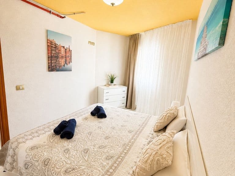 Apartamento luminoso en Torres de Yomely, Las Américas