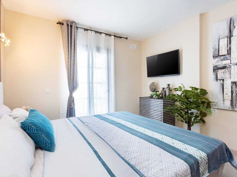 Appartamento in vendita a Costa Adeje
