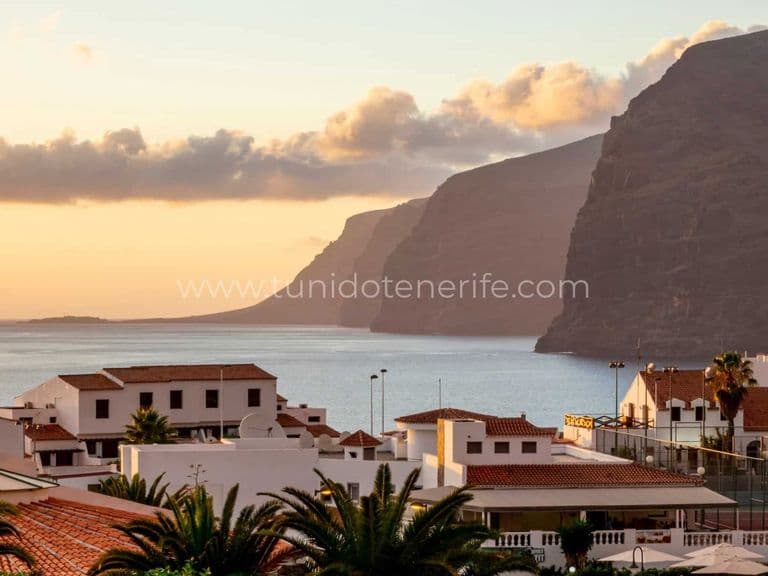 Guide to Buying a Villa in Tenerife