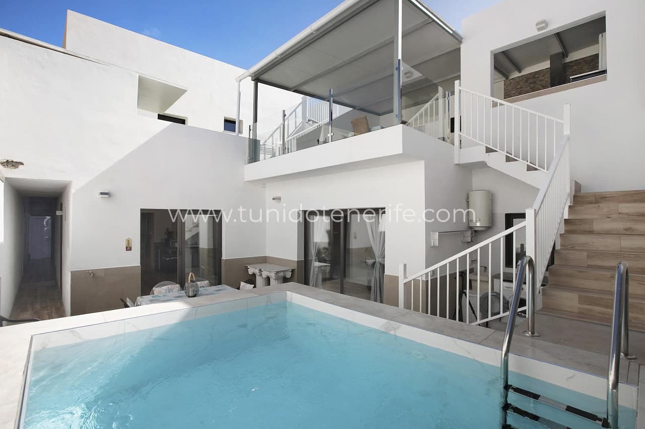 Casa indipendente in vendita ad Armeñime, Tenerife Sud