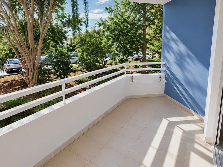 Estudio con terraza privada en Golf del Sur