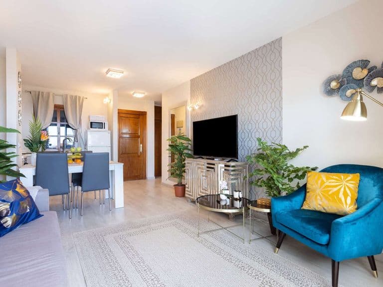 Appartamento in vendita a Costa Adeje