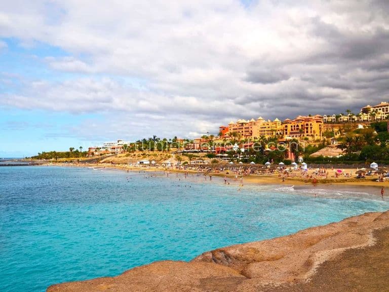 The Best Areas to Buy in Costa Adeje: A Neighbourhood Guide