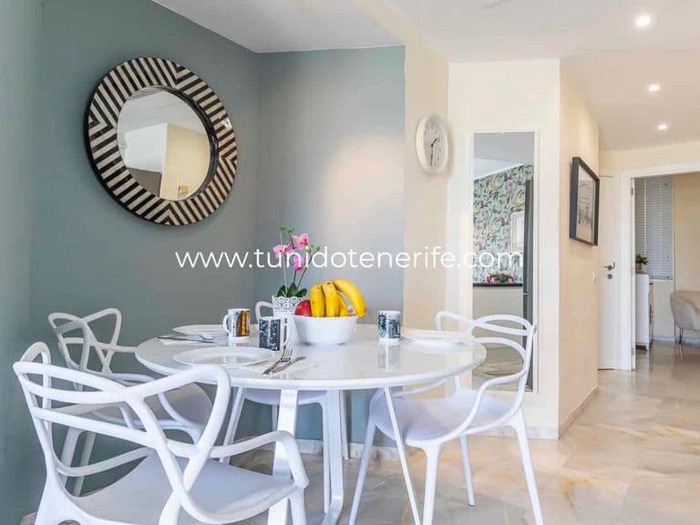 Apartament de închiriat în El Duque, Costa Adeje