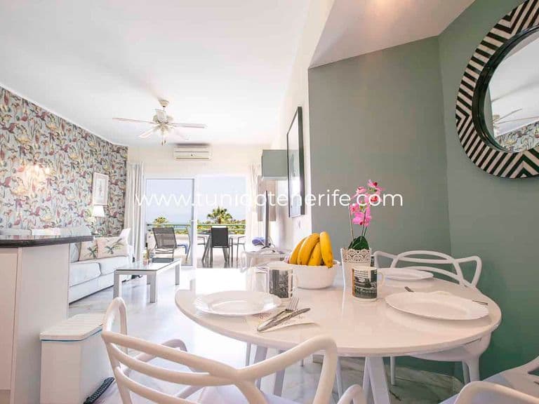 Apartament de închiriat în El Duque, Costa Adeje