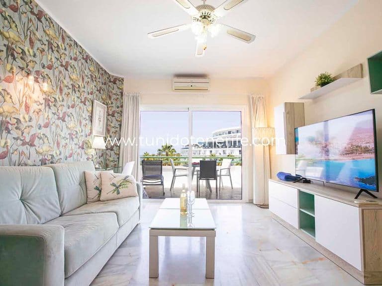 Apartament de închiriat în El Duque, Costa Adeje