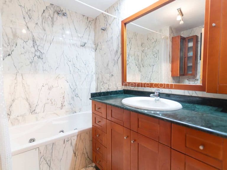 Appartement à vendre à El Madroñal de Fañabe, Costa Adeje