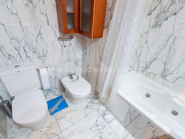 Appartement à vendre à El Madroñal de Fañabe, Costa Adeje
