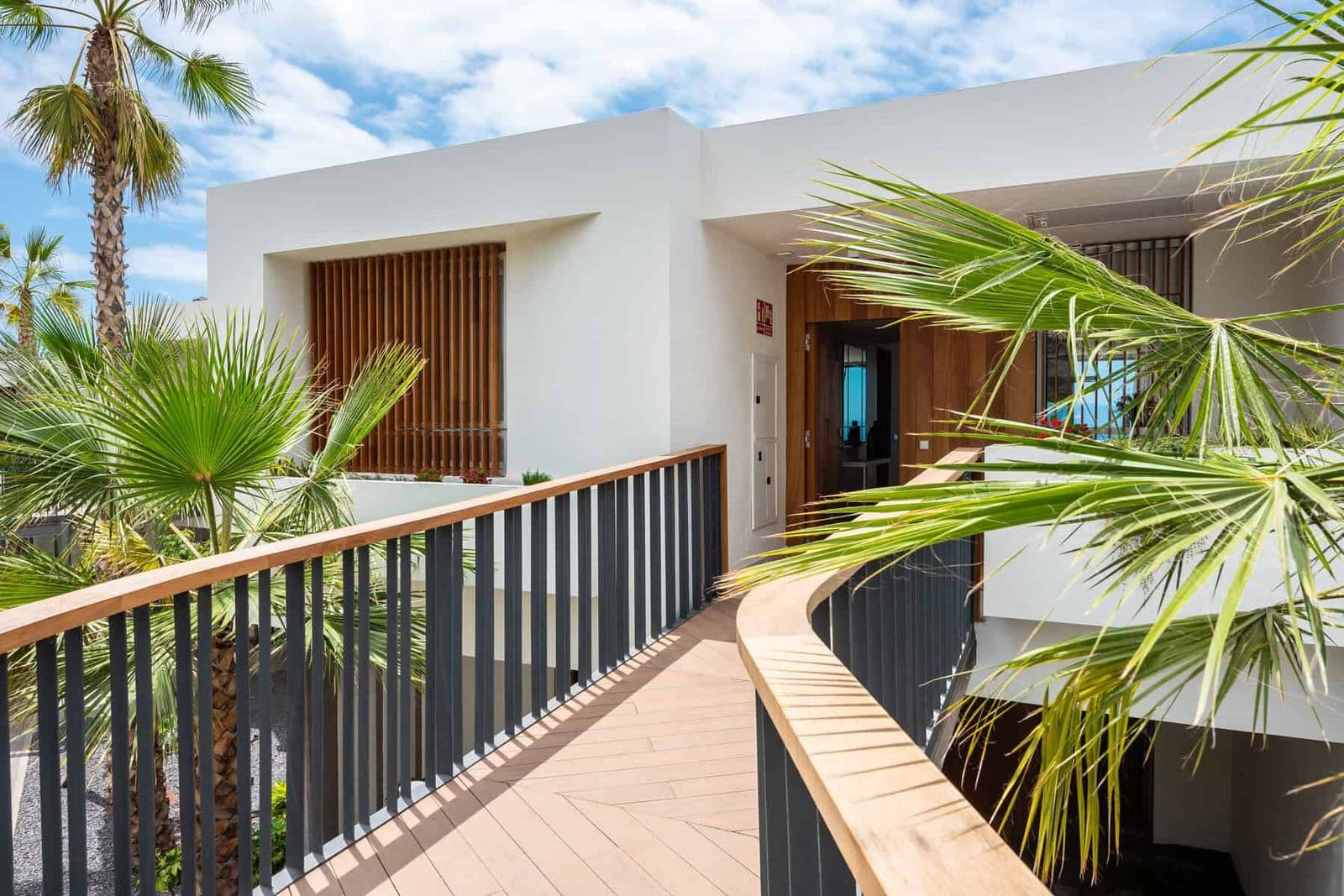 Apartments for sale in Abama Resort, Tenerife Sur