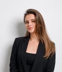 Alisa Rashevskaia