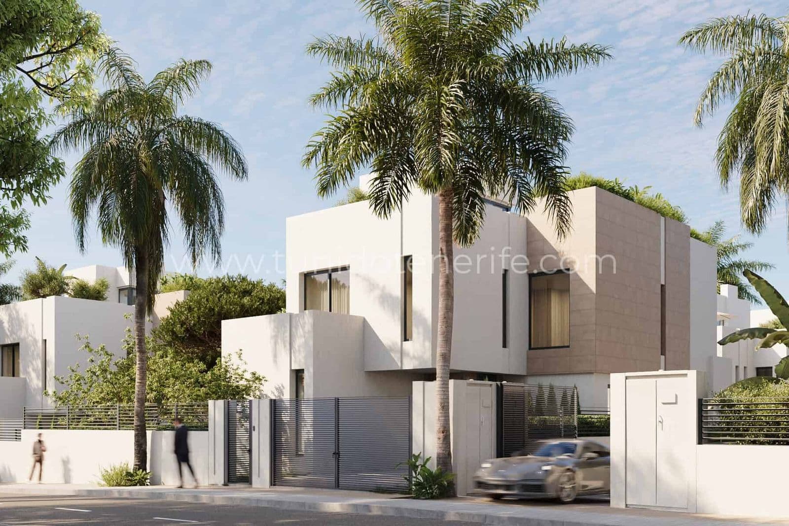 Villa in vendita a Marbella Este