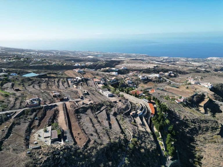 Farm for sale in El Pozo, Guía de Isora, Tenerife