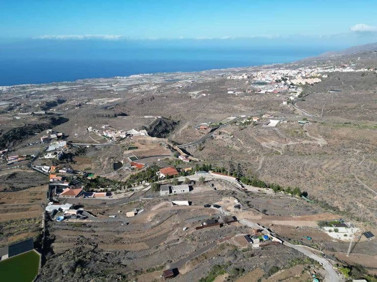 Farm for sale in El Pozo, Guía de Isora, Tenerife