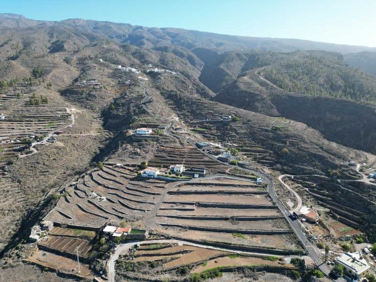 Farm for sale in El Pozo, Guía de Isora, Tenerife