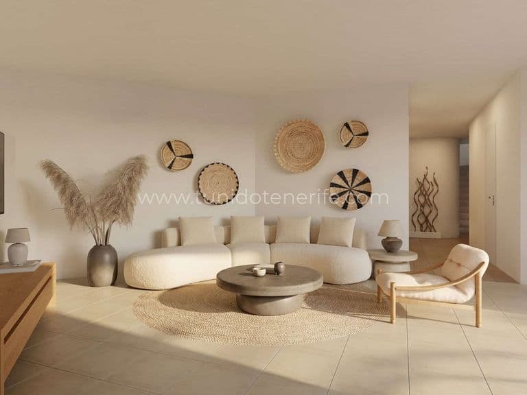 Apartamentos en venta en Los Cristianos, Tenerife Sur