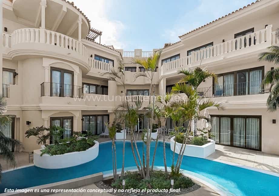 Apartments for sale in Los Cristianos, South Tenerife