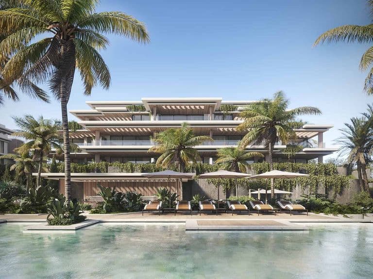 Apartamentos de obra nueva en venta en Estepona, Marbella