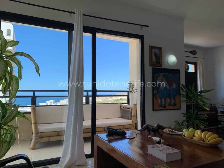 Апартаменты на продажу в Playa Paraíso, Tenerife