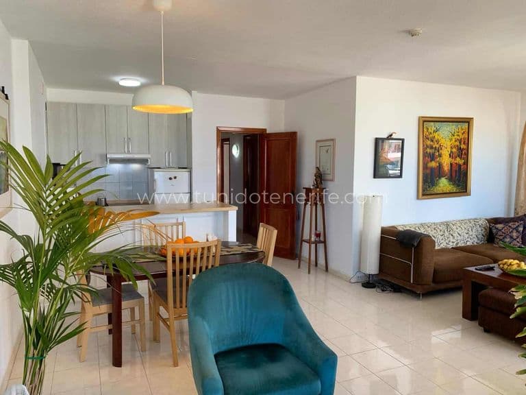 Апартаменты на продажу в Playa Paraíso, Tenerife