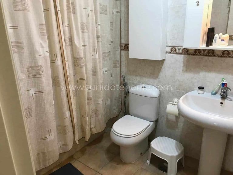 Apartament cu 1 dormitor de vânzare în Playa Paraíso