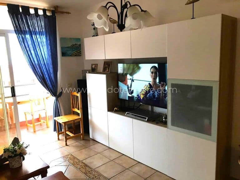 Apartament cu 1 dormitor de vânzare în Playa Paraíso