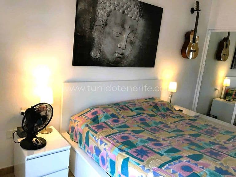 Apartament cu 1 dormitor de vânzare în Playa Paraíso