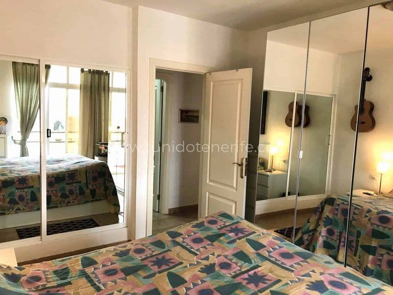 Apartament cu 1 dormitor de vânzare în Playa Paraíso