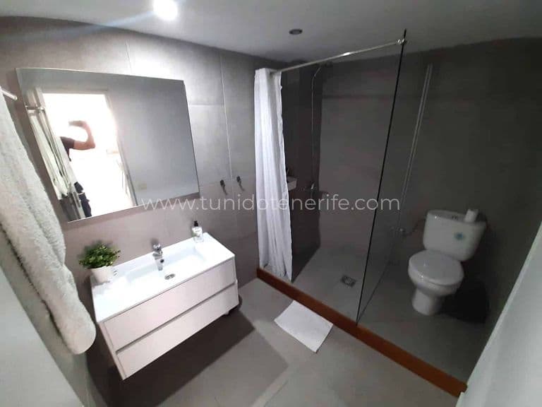 Apartament na sprzedaż w El Médano, południe Teneryfy