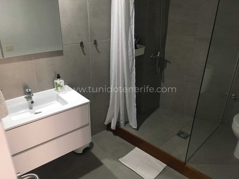 Apartament na sprzedaż w El Médano, południe Teneryfy