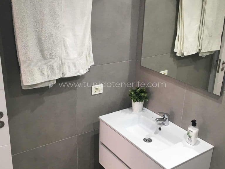 Apartament na sprzedaż w El Médano, południe Teneryfy