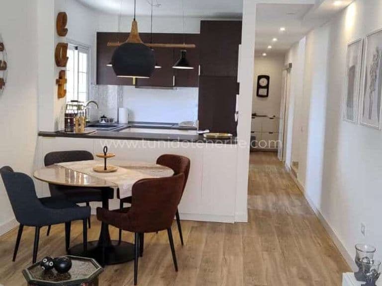 Duplex zum Verkauf in Palm Mar, Süd-Teneriffa