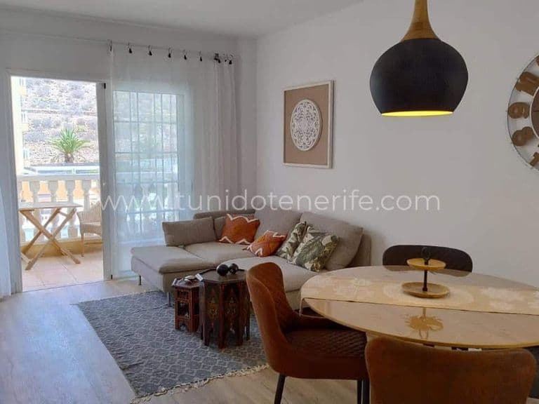 Duplex zum Verkauf in Palm Mar, Süd-Teneriffa