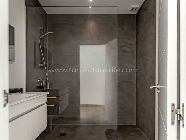 Villa à vendre à La Caleta, sud de Tenerife