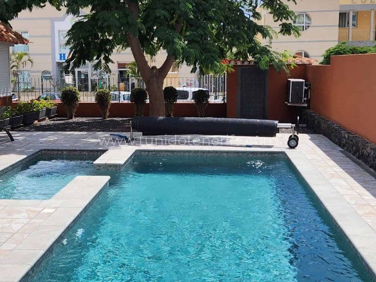Villa à vendre à Madroñal de Fañabe, Costa Adeje