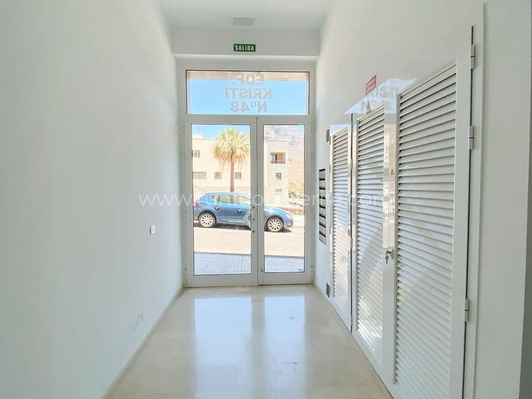 Penthouse zu verkaufen in Adeje, Teneriffa Süd