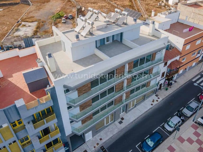 Apartamento en venta en Adeje, Tenerife Sur