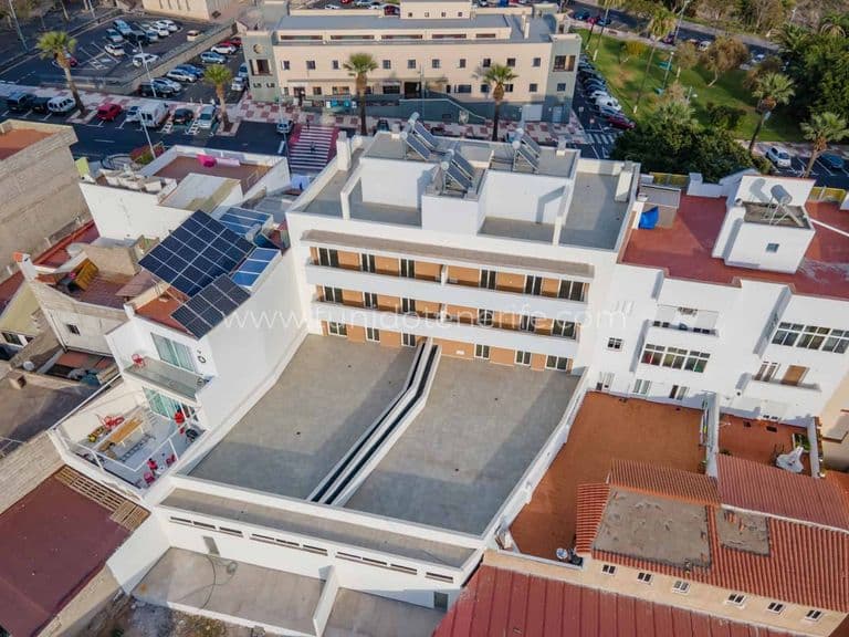 Apartamento en venta en Adeje, Tenerife Sur