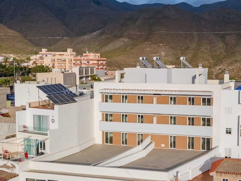 Apartamento en venta en Adeje, Tenerife Sur