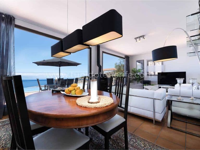 Finca en venta en Tenerife Sur, Chigora, Chío