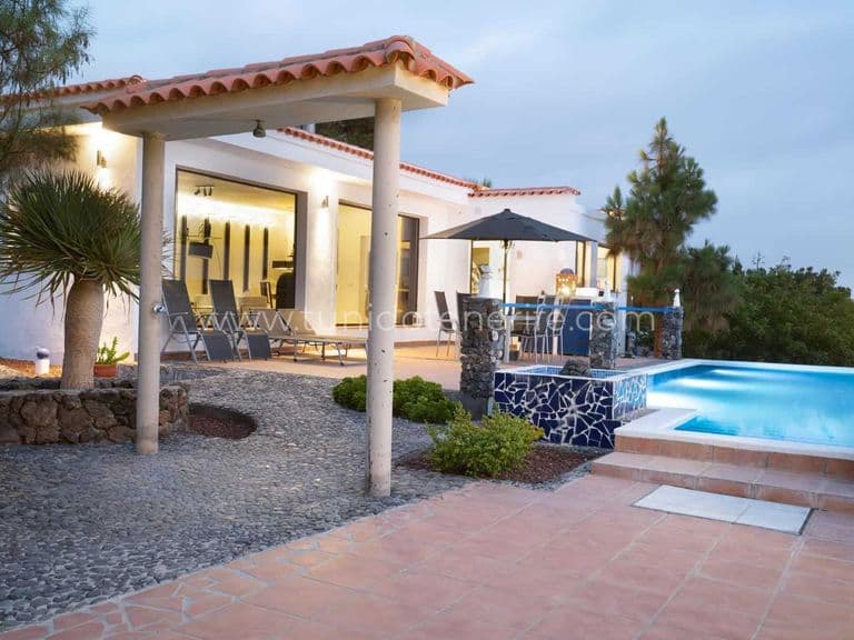 Finca en venta en Tenerife Sur, Chigora, Chío