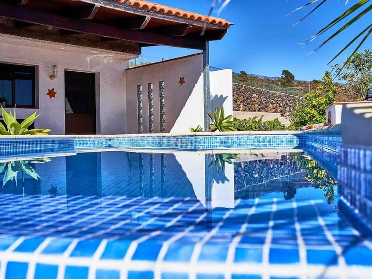 Finca en venta en Tenerife Sur, Chigora, Chío