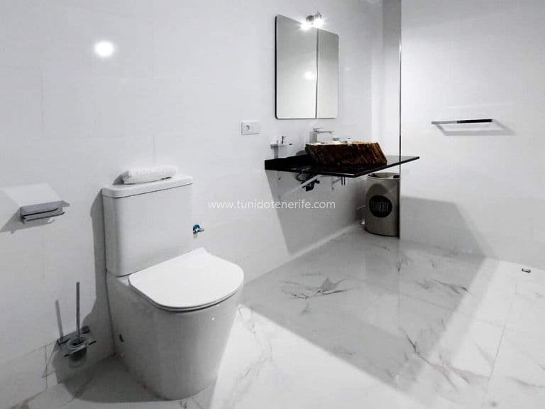 Apartament de vânzare în Torviscas Alto, sudul Tenerifei