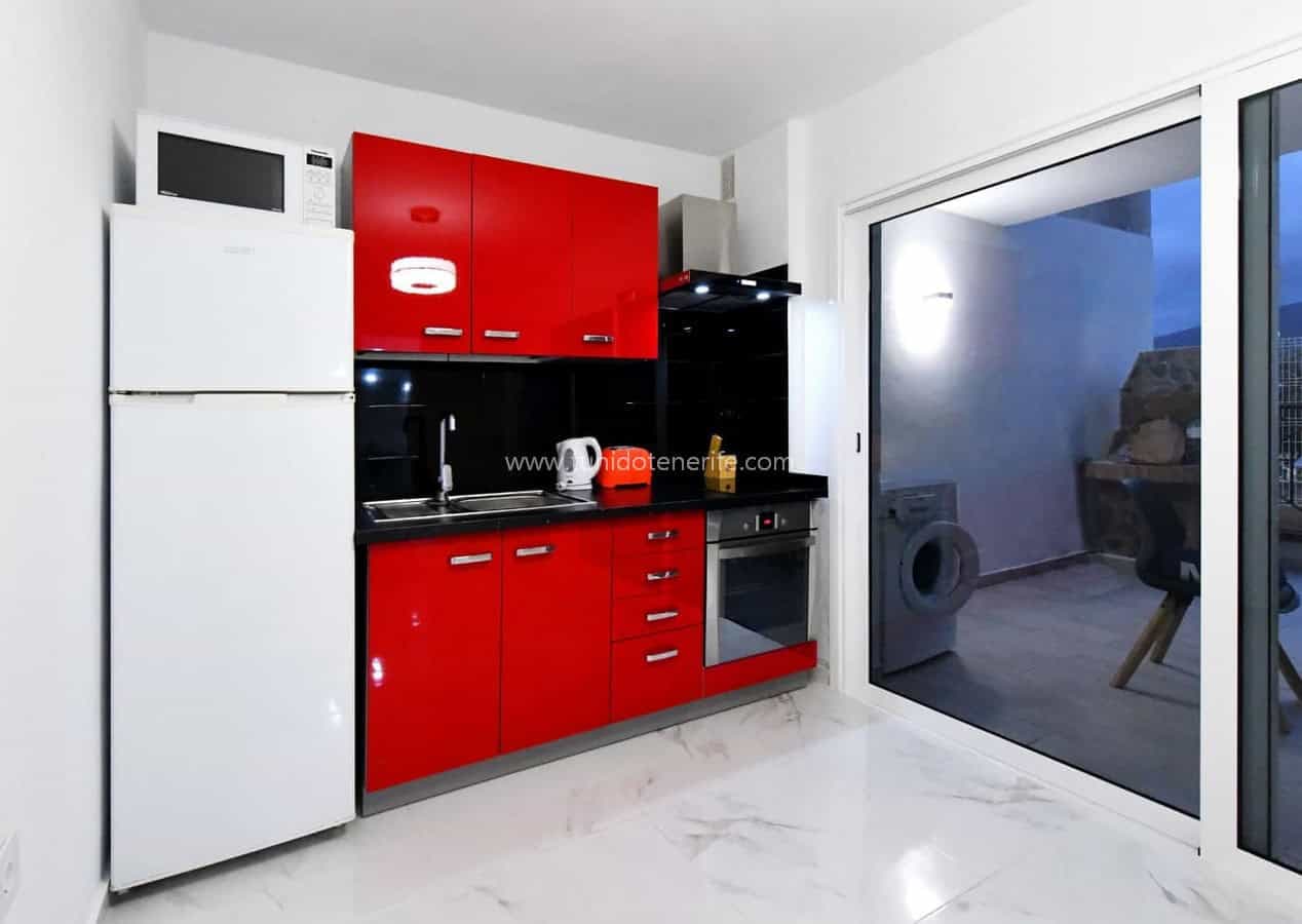 Appartamento in vendita a Torviscas Alto, Tenerife Sud