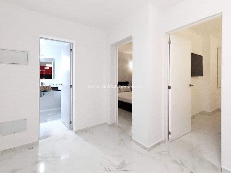 Apartament de vânzare în Torviscas Alto, sudul Tenerifei