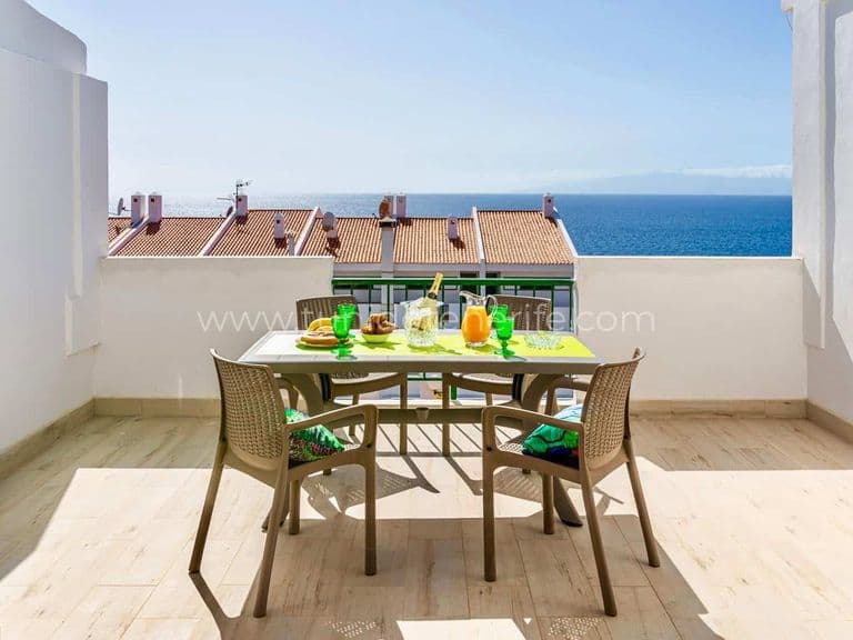 Apartamento en venta en Callao Salvaje, Tenerife Sur