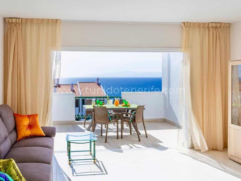 Apartamento en venta en Callao Salvaje, Tenerife Sur