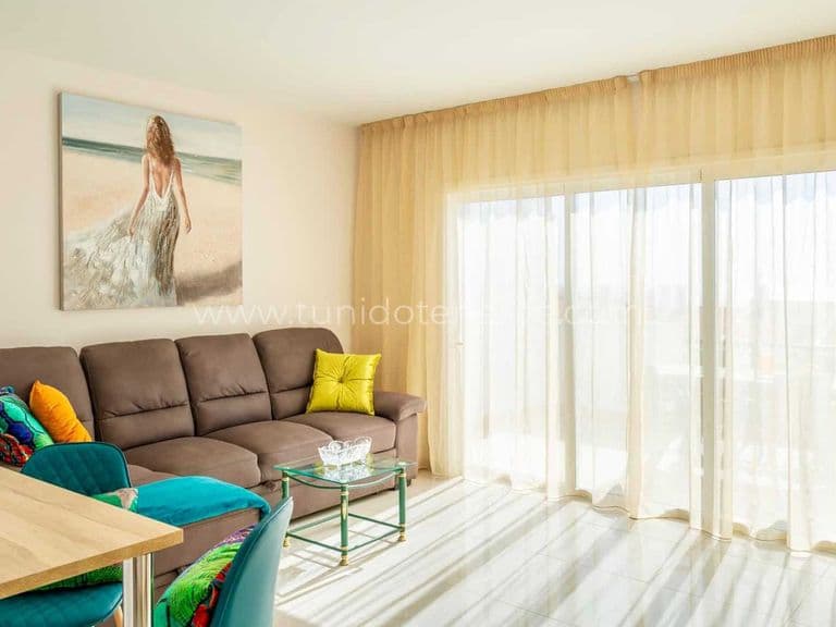 Apartamento en venta en Callao Salvaje, Tenerife Sur