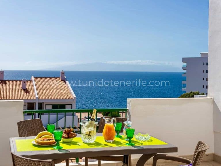 Apartamento en venta en Callao Salvaje, Tenerife Sur