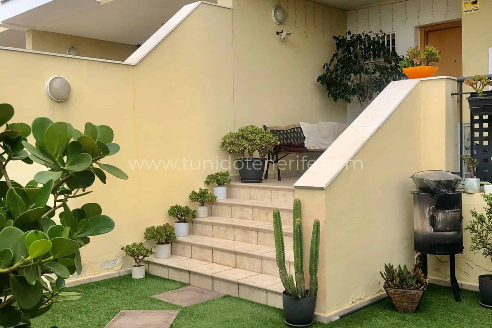 Casa a schiera in vendita a El Madroñal de Fañabe, Tenerife Sud