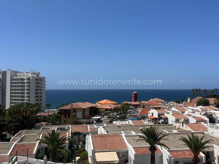 Studio for sale in San Eugenio Bajo, Costa Adeje